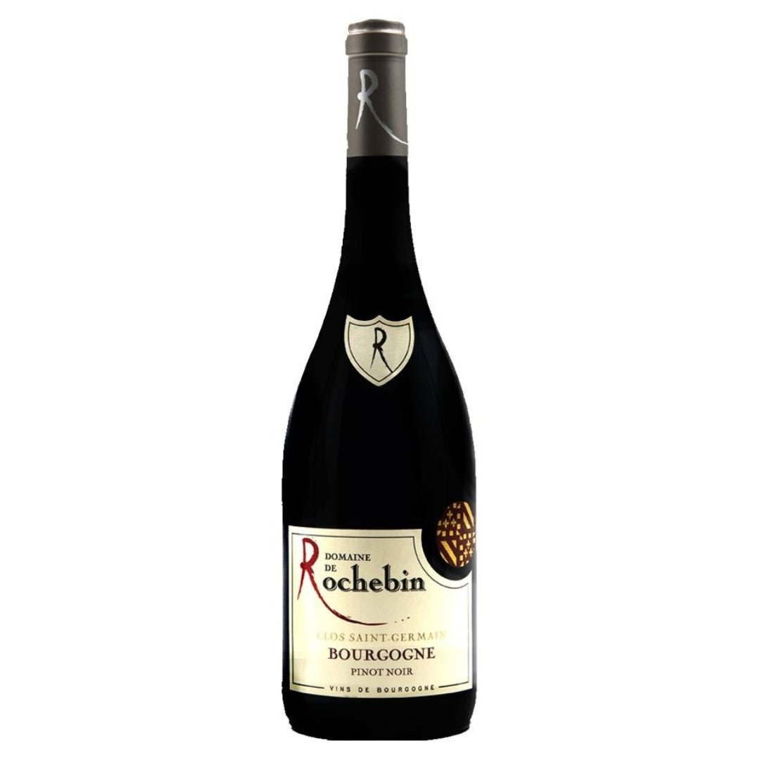 Domaine De Rochebin Pinot Noir Clos St Germain Rouge - Latitude Wine & Liquor Merchant